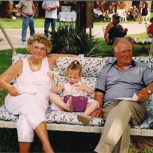 Meet your Posher, Stacey